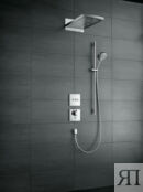 Смеситель для ванны или для душа Hansgrohe ShowerSelect Highflow 15761000 х 15761000 фото 3