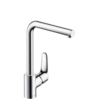 Смеситель для кухни Hansgrohe Focus 31817000 хром