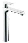 Смеситель для раковины Hansgrohe Metris 260 31184000 хром 31184000 фото 1