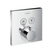 Смеситель для ванны или для душа Hansgrohe ShowerSelect 15763000 хром 15763000 фото 1