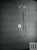 Смеситель для ванны или для душа Hansgrohe ShowerSelect 15763000 хром 15763000 фото 5