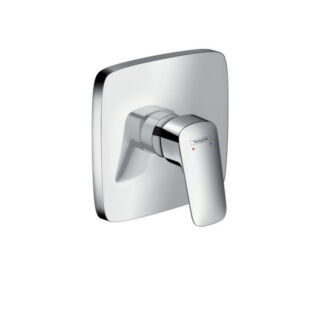 Смеситель для ванны или для душа Hansgrohe Logis 71605000 хром