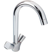 Смеситель для кухни Hansgrohe Logis 71280000 хром 71280000 фото 3