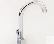 Смеситель для кухни Hansgrohe Logis 71280000 хром 71280000 фото 5