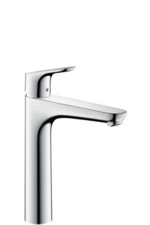 Смеситель для раковины Hansgrohe Focus 31518000 хром