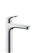 Смеситель для раковины Hansgrohe Focus 31518000 хром 31518000 фото 1