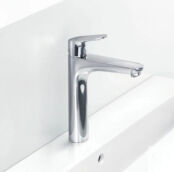 Смеситель для раковины Hansgrohe Focus 31518000 хром 31518000 фото 2