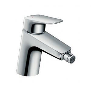 Смеситель для биде Hansgrohe Logis 71204000 хром