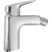 Смеситель для биде Hansgrohe Logis 71204000 хром 71204000 фото 2