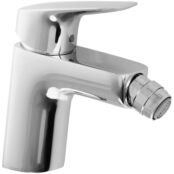 Смеситель для биде Hansgrohe Logis 71204000 хром 71204000 фото 3