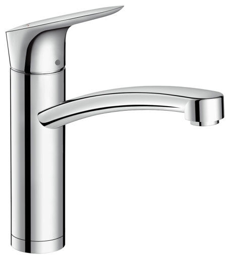 Смеситель для кухни Hansgrohe Logis 71832000 хром 71832000 фото 1