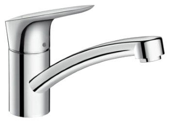 Смеситель для кухни Hansgrohe Logis 71830000 хром 71830000 фото 1