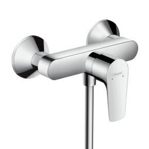 Смеситель для душа Hansgrohe Talis E 71760000 хром