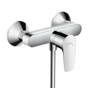 Смеситель для душа Hansgrohe Talis E 71760000 хром 71760000 фото 1