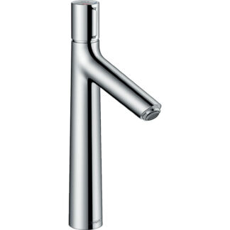 Смеситель для раковины Hansgrohe Talis Select S 190 72044000 хром