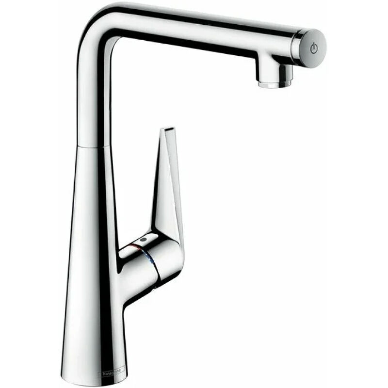 Смеситель для кухни Hansgrohe Talis S 300 72820000 хром 72820000 фото 1