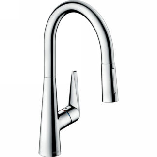 Смеситель для кухни Hansgrohe Talis S 200 72813000 хром