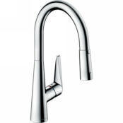 Смеситель для кухни Hansgrohe Talis S 200 72813000 хром 72813000 фото 1