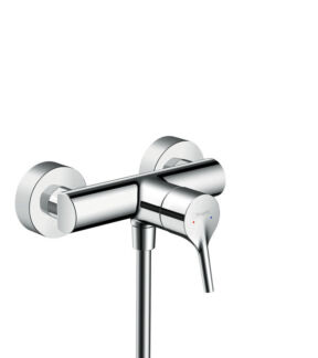 Смеситель для душа Hansgrohe Talis S 72600000 хром