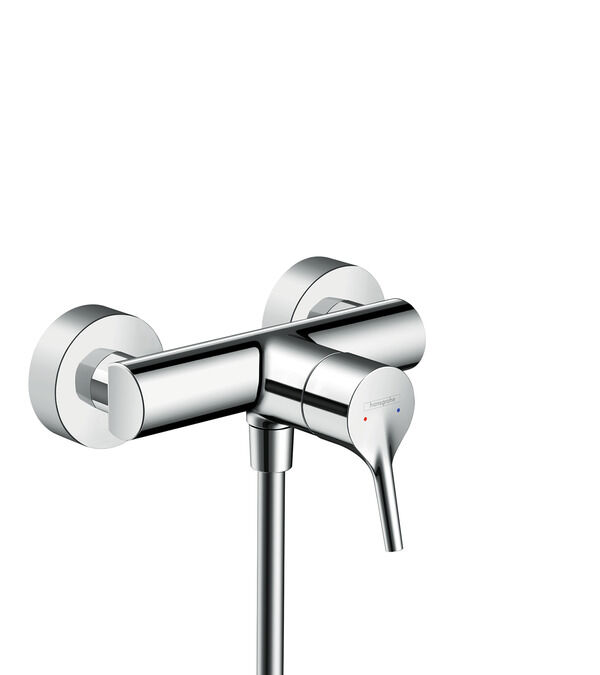 Смеситель для душа Hansgrohe Talis S 72600000 хром 72600000 фото 1