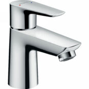 Смеситель для раковины Hansgrohe Talis E 80 71702000 хром 71702000 фото 1