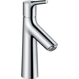 Смеситель для раковины Hansgrohe Talis S 100 72021000 хром