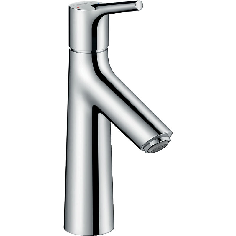 Смеситель для раковины Hansgrohe Talis S 100 72021000 хром 72021000 фото 1