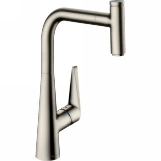 Смеситель для кухни Hansgrohe Talis Select S 300 72821800 хром