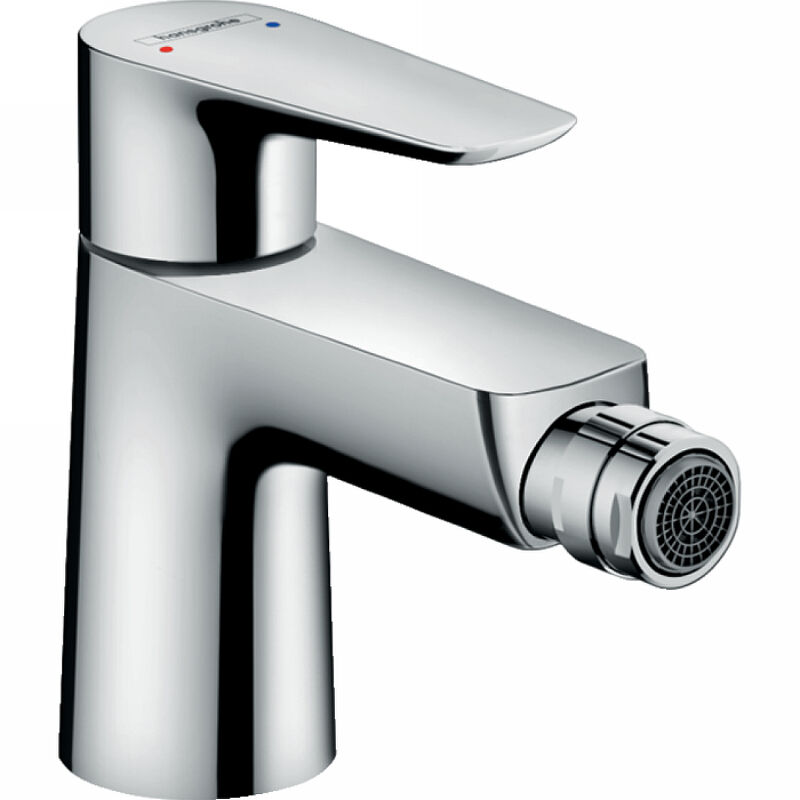 Смеситель для биде Hansgrohe Talis E 71720000 хром 71720000 фото 1