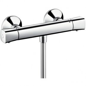 Смеситель для душа Hansgrohe Logis Ecostat Universal 13122000 хром