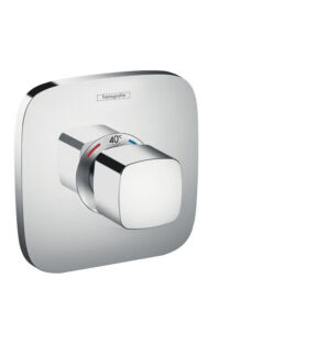 Смеситель для душа Hansgrohe Ecostat E Highflow 15706000 хром