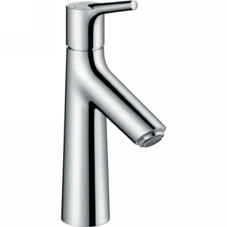 Смеситель для раковины Hansgrohe Talis S 100 72020000 хром