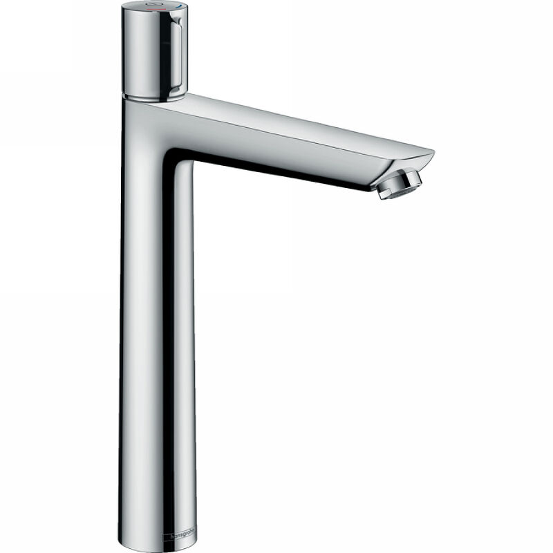 Смеситель для раковины Hansgrohe Talis Select E 240 71752000 хром 71752000 фото 1