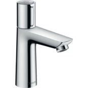 Смеситель Hansgrohe Talis Select E 110 71750000 для раковины  хром 71750000 фото 3