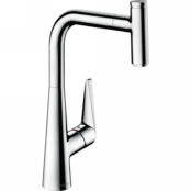 Смеситель для кухни Hansgrohe Talis Select S 300 72821000 хром 72821000 фото 1