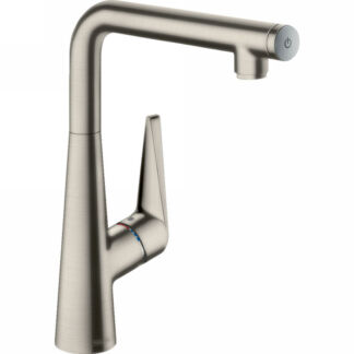 Смеситель для кухни Hansgrohe Talis S 300 72820800 хром