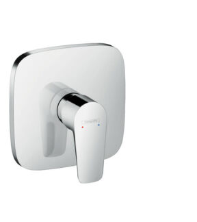 Смеситель для душа Hansgrohe Talis E 71765000 хром