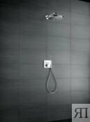 Смеситель для ванны или для душа Hansgrohe ShowerSelect 15765000 хром 15765000 фото 5