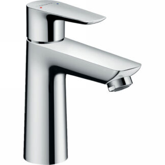 Смеситель для раковины Hansgrohe Talis E 110 71712000 хром