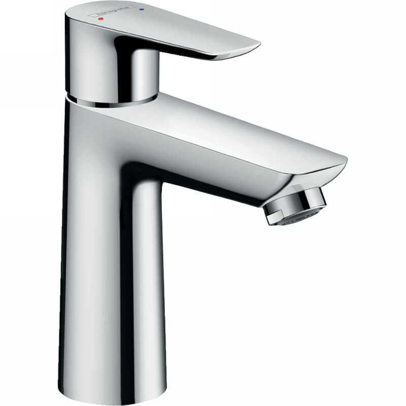 Смеситель для раковины Hansgrohe Talis E 110 71712000 хром 71712000 фото 1