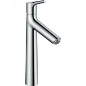 Смеситель для раковины Hansgrohe Talis S 190 72031000 хром 72031000 фото 1