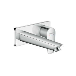 Смеситель для раковины Hansgrohe Talis E 71732000 хром