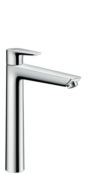 Смеситель для раковины Hansgrohe Talis E 240 71716000 хром 71716000 фото 1