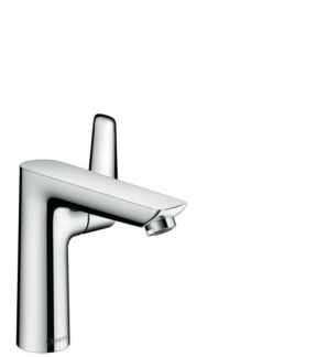 Смеситель для раковины Hansgrohe Talis E 150 71754000 хром