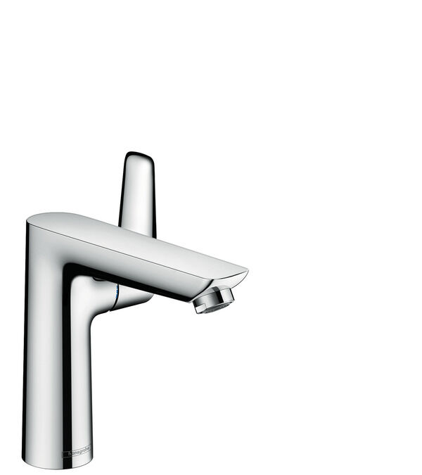 Смеситель для раковины Hansgrohe Talis E 150 71754000 хром 71754000 фото 1