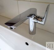 Смеситель для раковины Hansgrohe Talis E 150 71754000 хром 71754000 фото 3