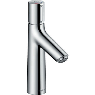 Смеситель для раковины Hansgrohe Talis Select S 100 72042000 хром