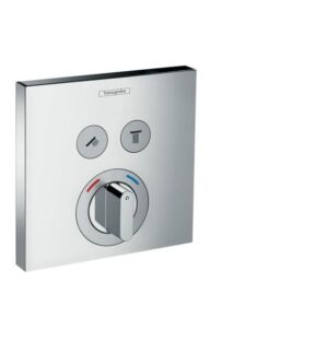 Смеситель для душа Hansgrohe ShowerSelect 15768000 хром