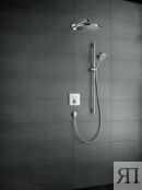 Смеситель для душа Hansgrohe ShowerSelect 15768000 хром 15768000 фото 2