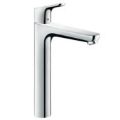 Смеситель для раковины Hansgrohe Focus 230 31531000 хром 31531000 фото 1